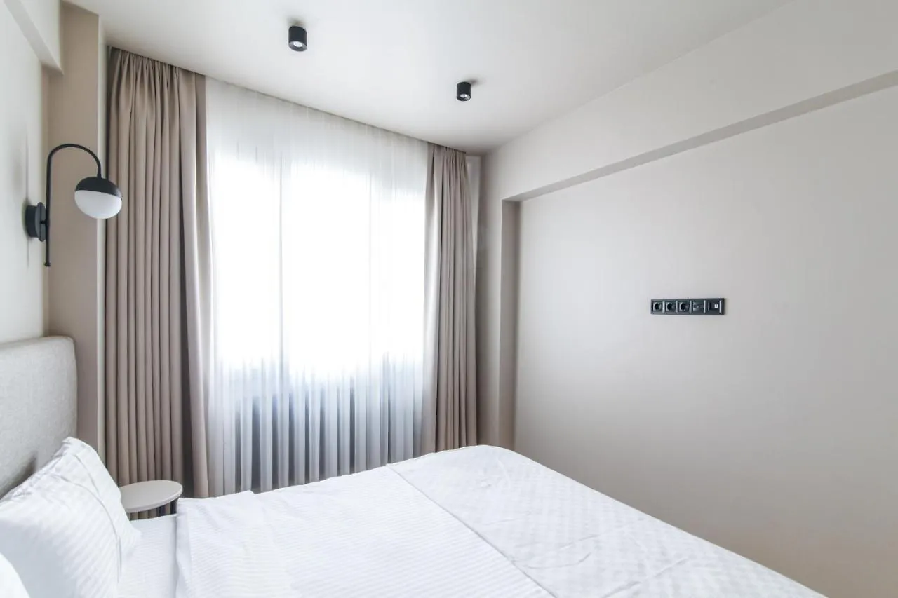 Chic And Convenient Flat In Central Besiktas Διαμέρισμα Κωνσταντινούπολη Τουρκία
